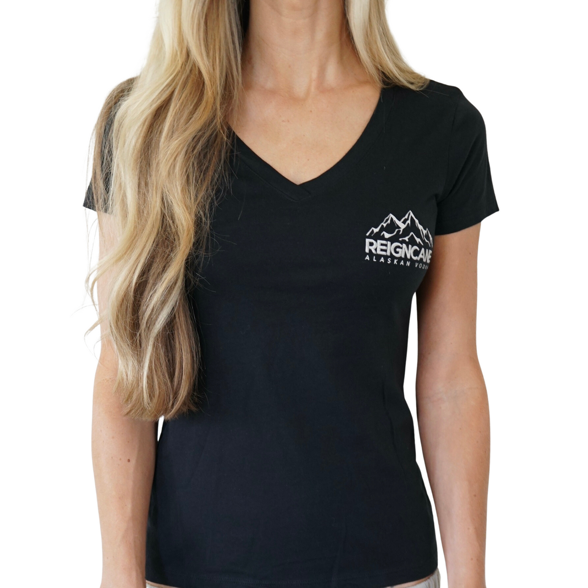 Womens Reigncane Vodka TShirt BWLS