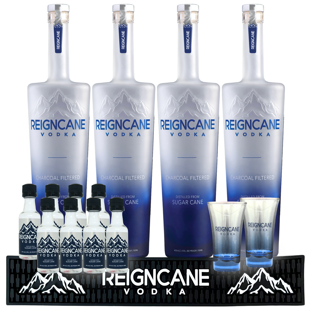 4 Pack - Holiday Deals – BWLS