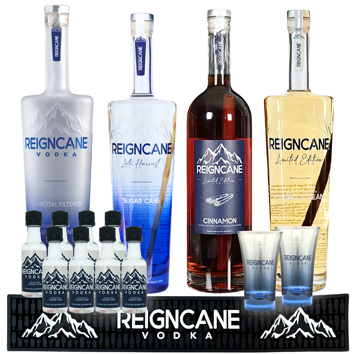 4 Pack - Holiday Deals – BWLS