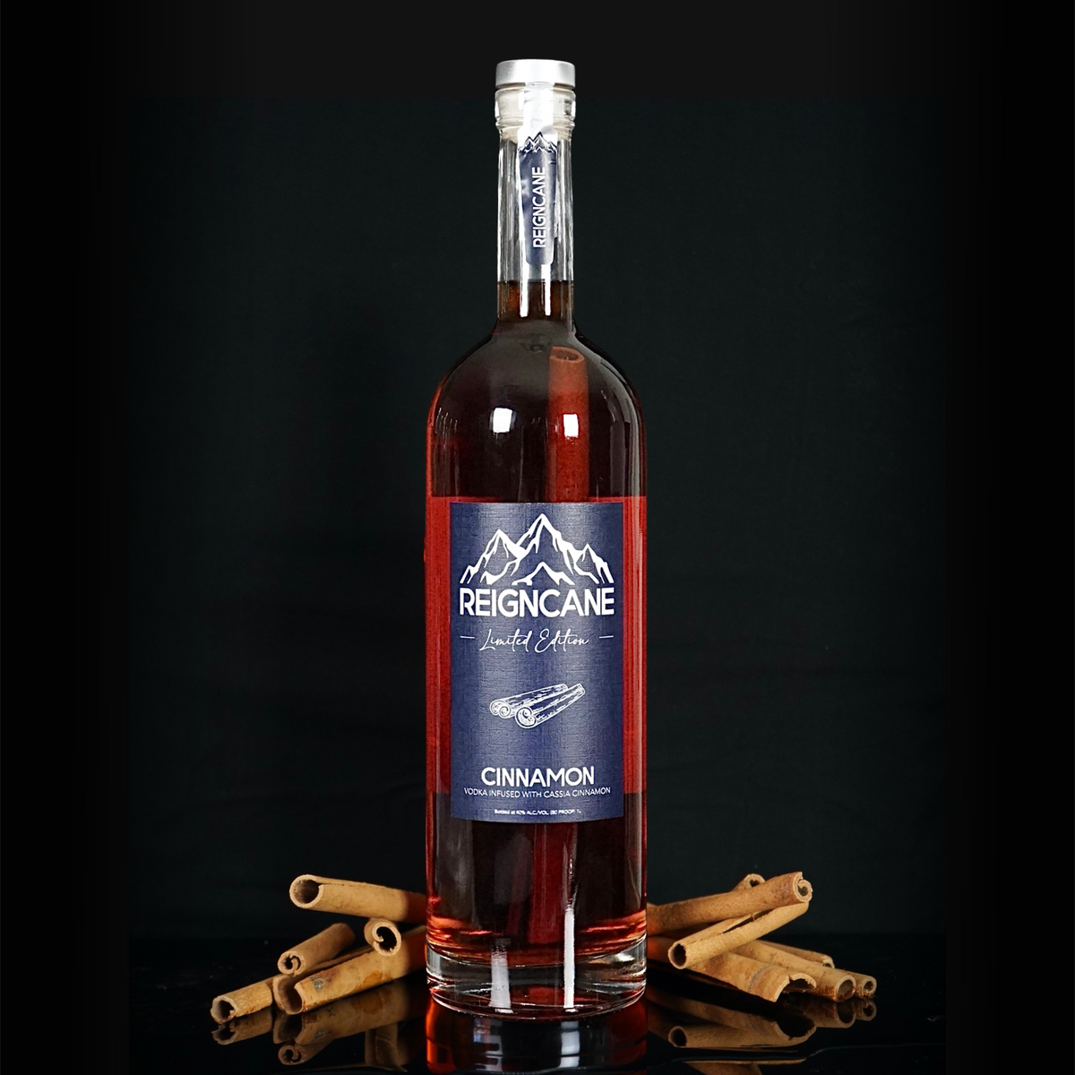Reigncane Cinnamon – BWLS