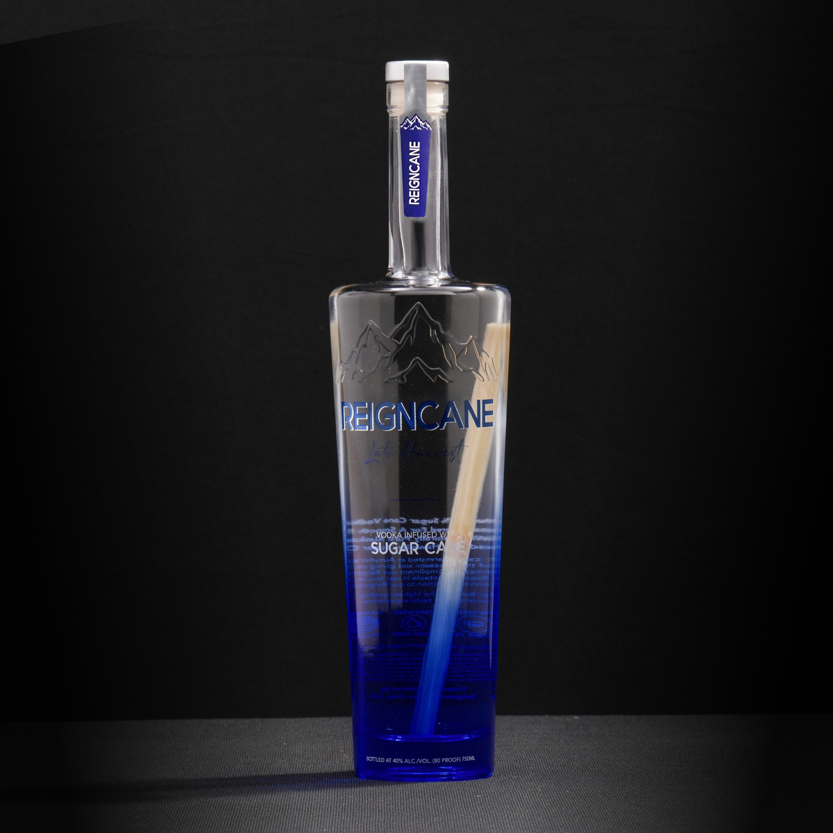 Reigncane Late Harvest Sugar Cane 1 Liter Order Here BWLS