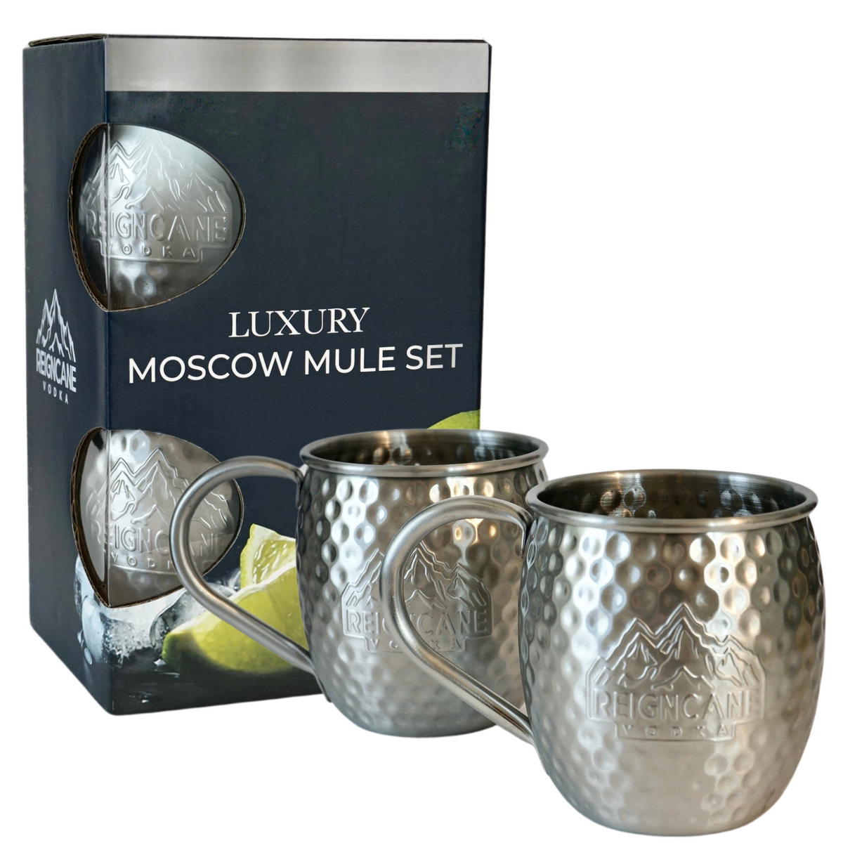 Moscow Mule Mug – Salt & Sundry