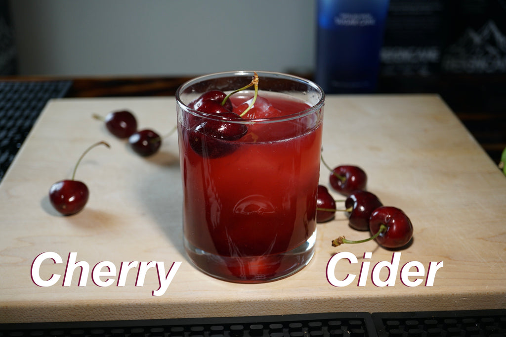Cherry Cider