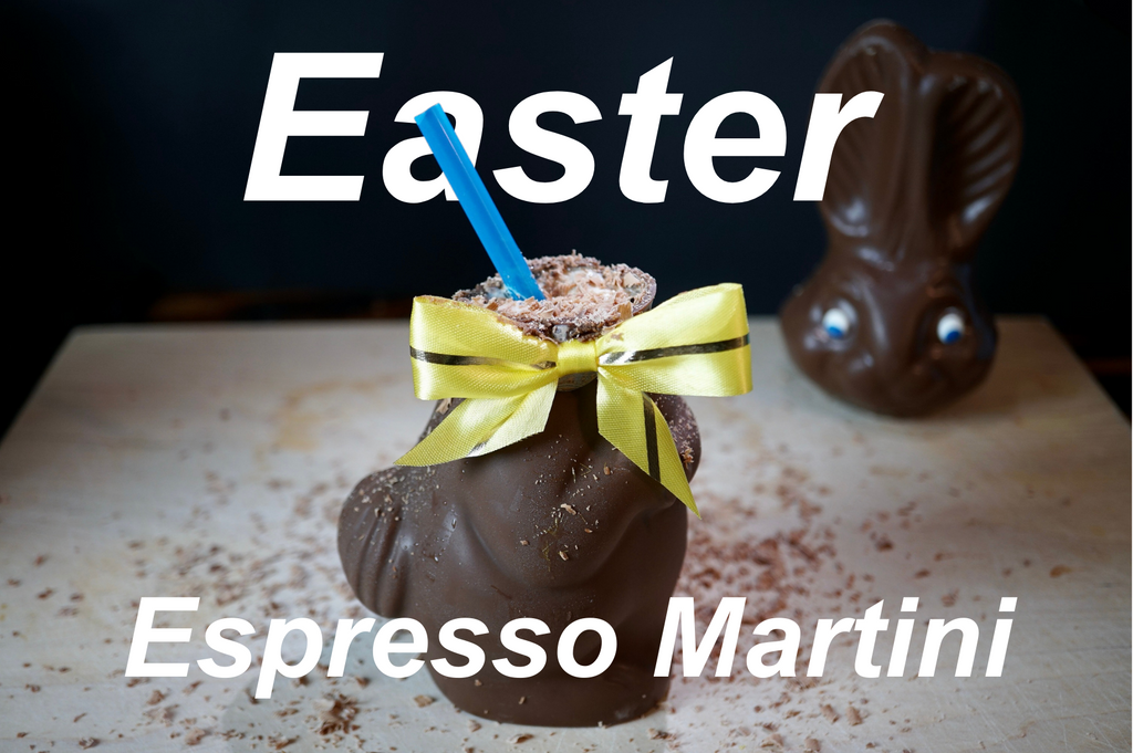 Easter Espresso Martini | Weekend With Reigncane #100