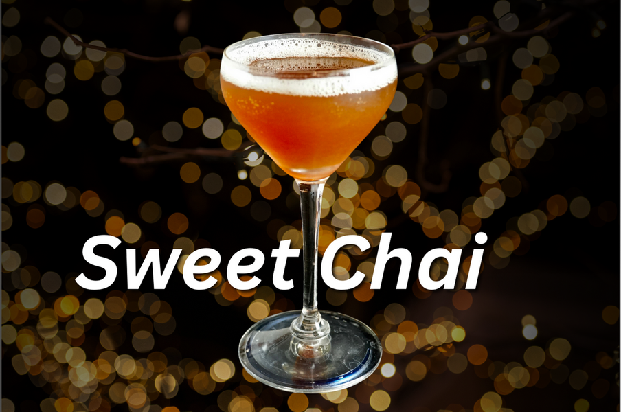 Sweet Chai | Weekend With Reigncane #120