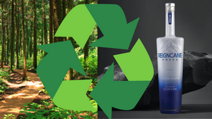 The Truth About Vodka Bottles: Are They Recyclable?