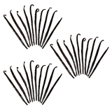 Organic Vanilla Beans
