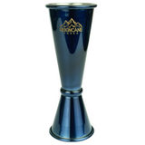 🎁 Double Sided Cocktail Jigger 2 oz / 1 oz (100% off)