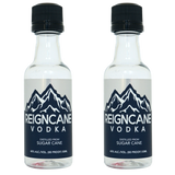 🎁 Reigncane Vodka - 50 ML (100% off)