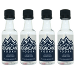 🎁 Reigncane Vodka - 50 ML (100% off)