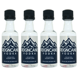 🎁 Reigncane Vodka - 50 ML (100% off)