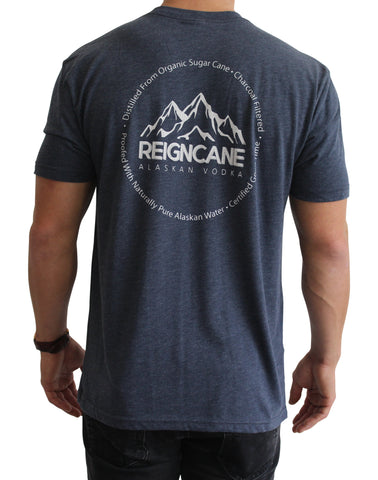 🎁 Reigncane Vodka T-Shirt (100% off)