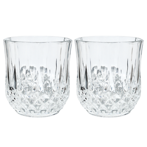 🎁 Rock Glass Set - 10 oz (100% off)
