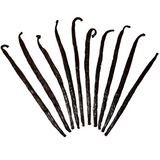 Organic Vanilla Beans