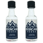 Reigncane Vodka - 50 ML